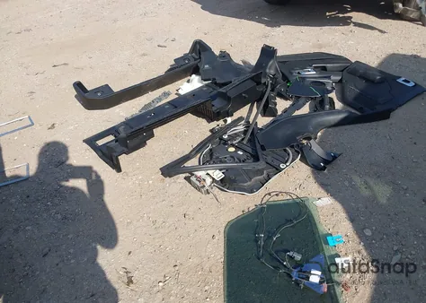 2021 Jeep Gladiator Sport S 4X4 из США, поврежденный, VIN 1C6JJTAG1ML516376